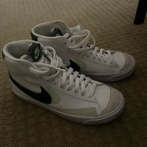 Nike Blazers